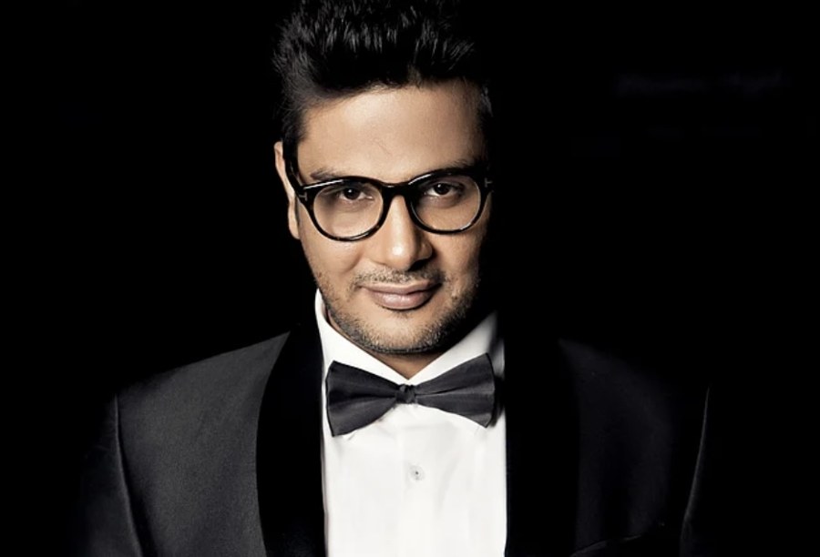 Mukesh Chhabra, acting mentor on The Big Break